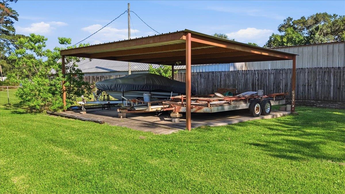 5595 West Roundbunch Road Orange, TX 77630 - Photo 29 of 42