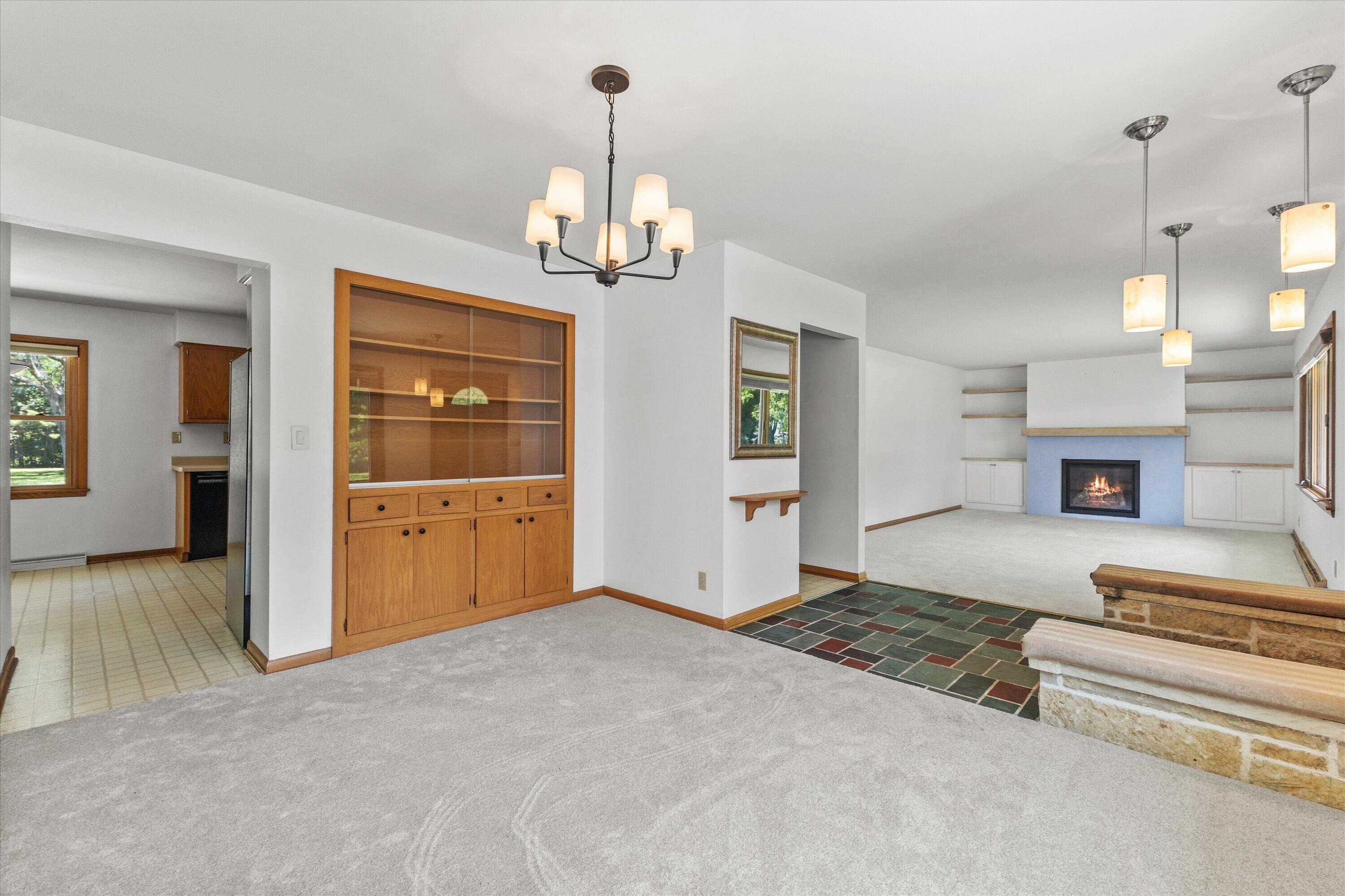 800 East Dean Road Fox Point, WI 53217 - Photo 21 of 35 44-LUKE9467