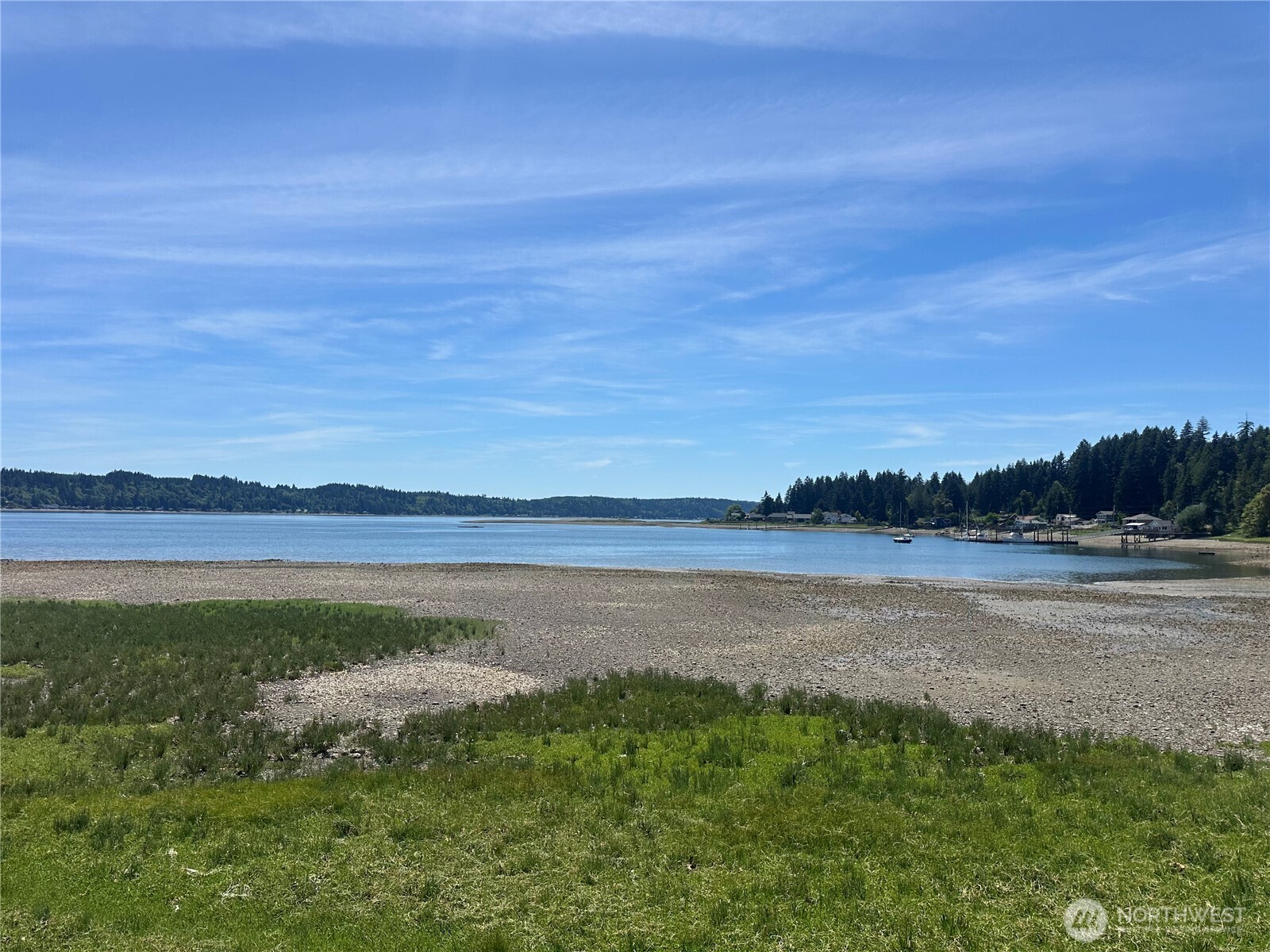 41 Northeast Sundstrom Road Belfair, WA 98528 - Photo 33 of 40