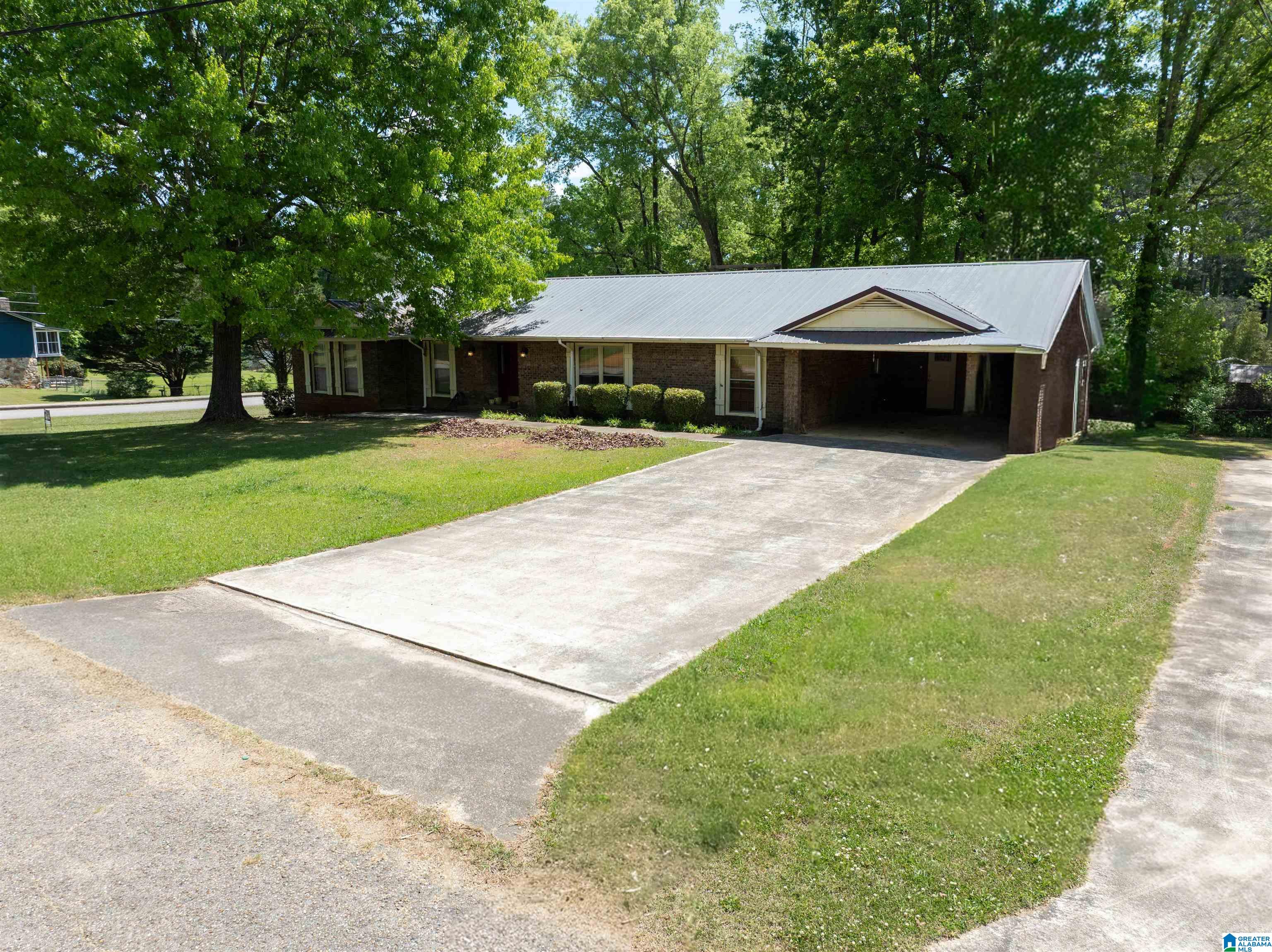 3820 Caffey Woods Road Anniston, AL 36207 - Photo 60 of 71