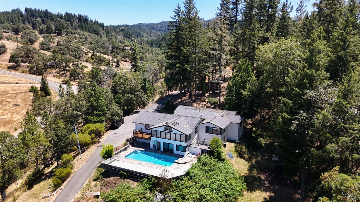 16990 Old Boy Scout Road Willits, CA 95490 - Photo 75 of 80