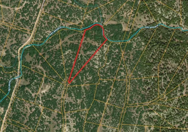 $127,362 | Lot 104-ph Pr 42120 Evant Tx 76525, Evant, TX 76525