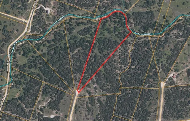 $127,362 | Lot 104-ph Pr 42120 Evant Tx 76525, Evant, TX 76525