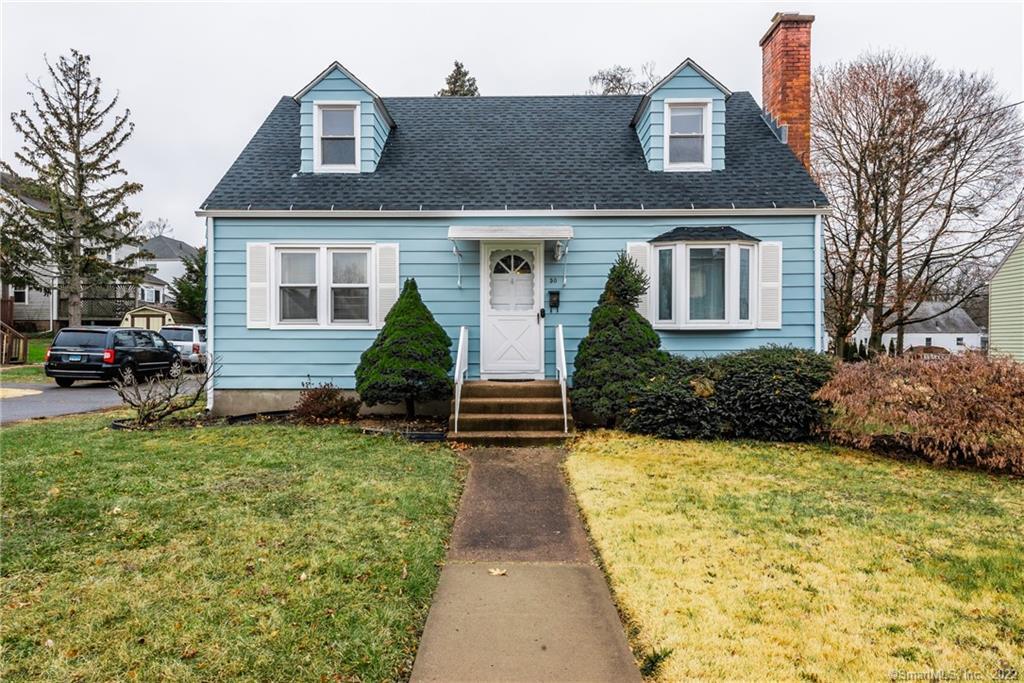 50 Victoria Road Manchester, CT 06040 - Photo 1 of 1 Gallery Image 1
