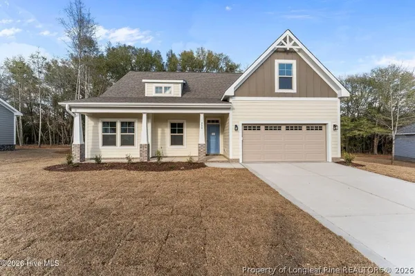$412,000 | 229 Telluride Court, Aberdeen, NC 28315