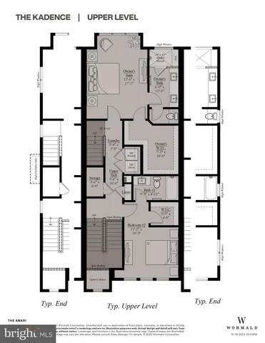 $1,233,050 | 14944 Dispatch Street, Unit 2, Rockville, MD 20850