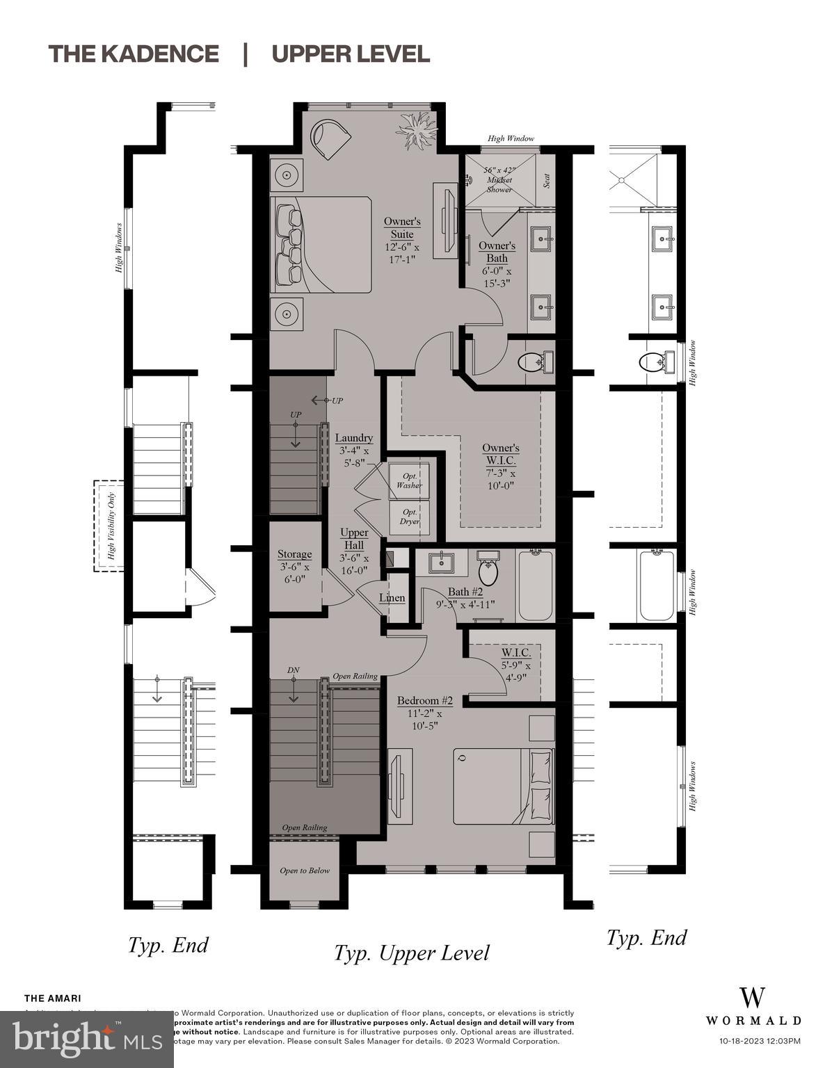 14944 Dispatch Street, Unit 2 Rockville, MD 20850 - Photo 35 of 36 unknown