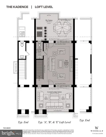 $1,233,050 | 14944 Dispatch Street, Unit 2, Rockville, MD 20850