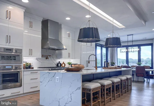 $1,233,050 | 14944 Dispatch Street, Unit 2, Rockville, MD 20850