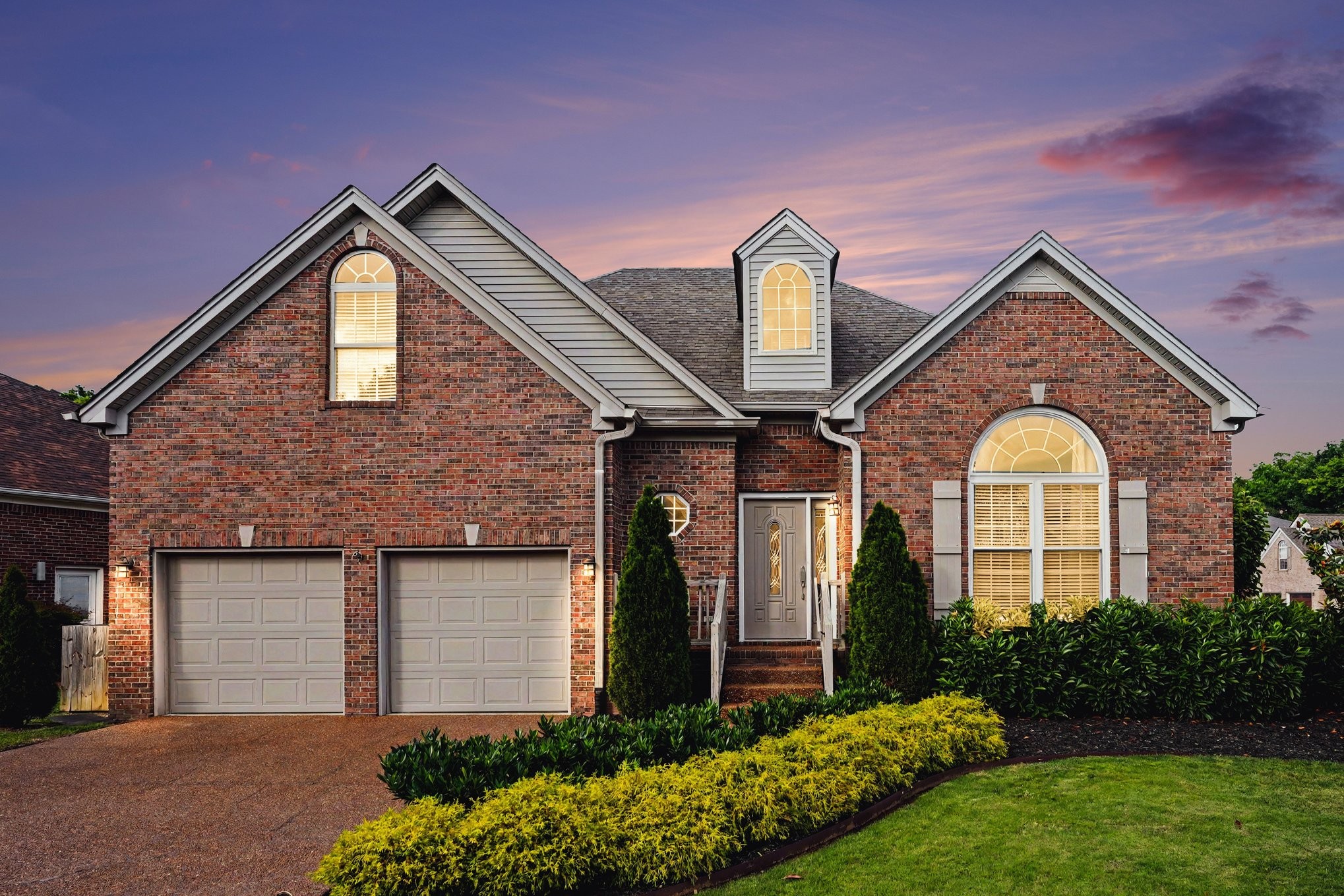 3188 Vera Valley Road Franklin, TN 37064 - Photo 1 of 26