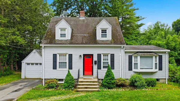 $440,000 | 7 Monmouth Avenue, Worcester, MA 01606