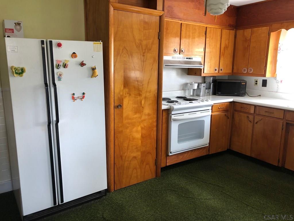 1455 School Road Cairnbrook, PA 15924 - Photo 9 of 58