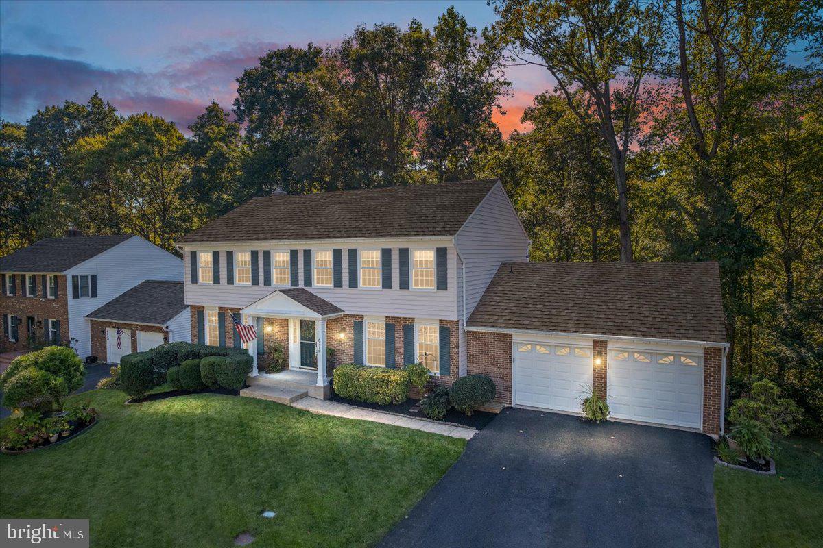 8218 Rushing Creek Drive Springfield, VA 22153 - Photo 1 of 94 Gallery Image 1