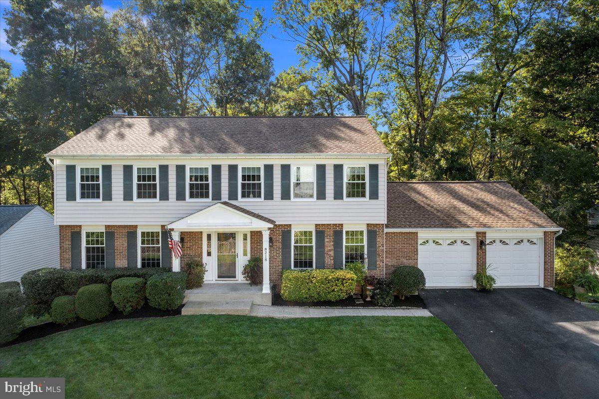 8218 Rushing Creek Drive Springfield, VA 22153 - Photo 2 of 94 Gallery Image 2
