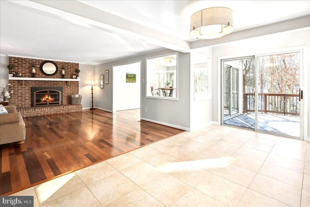8218 Rushing Creek Drive Springfield, VA 22153 - Photo 29 of 94 Gallery Image 29