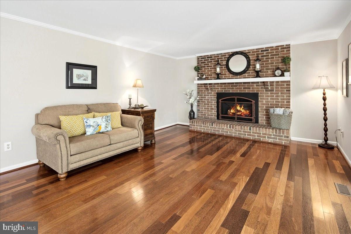8218 Rushing Creek Drive Springfield, VA 22153 - Photo 30 of 94 Gallery Image 30