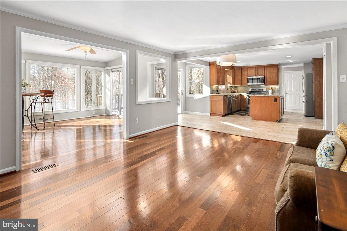 8218 Rushing Creek Drive Springfield, VA 22153 - Photo 33 of 94 Gallery Image 33