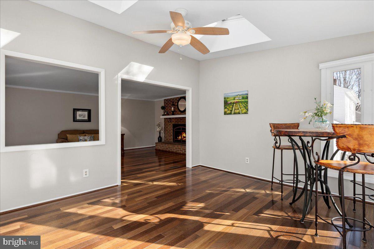8218 Rushing Creek Drive Springfield, VA 22153 - Photo 36 of 94 Gallery Image 36