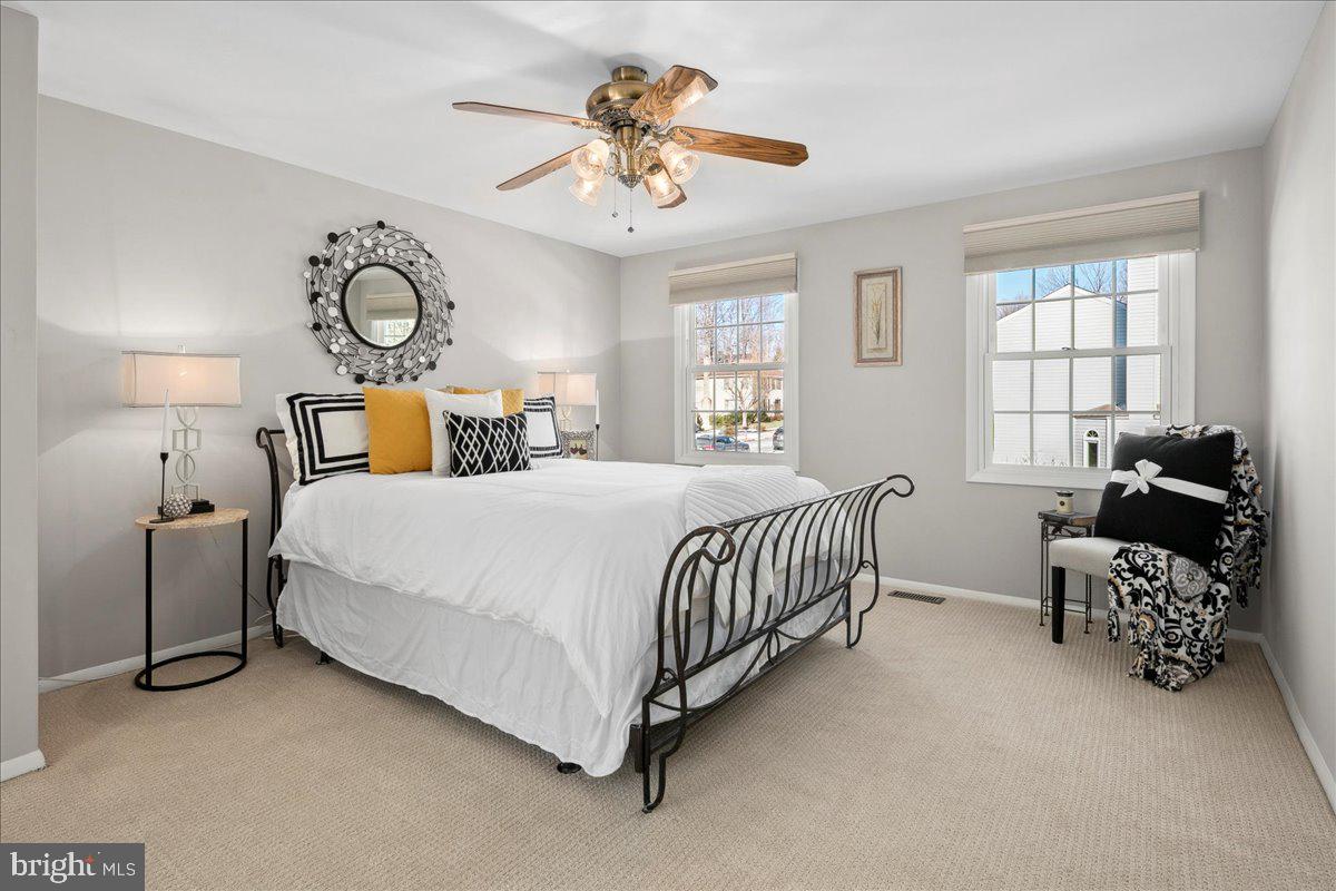 8218 Rushing Creek Drive Springfield, VA 22153 - Photo 39 of 94 Gallery Image 39