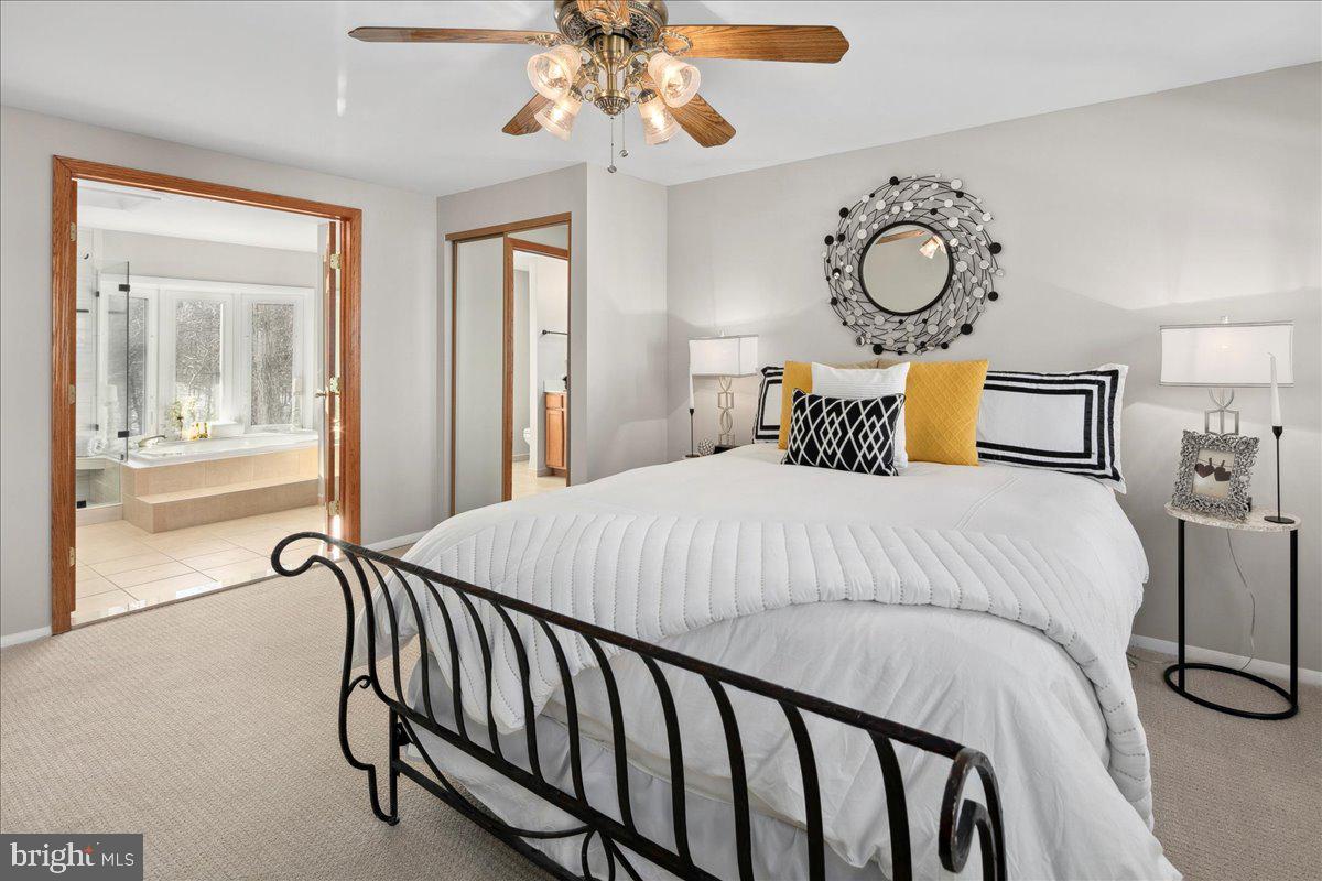 8218 Rushing Creek Drive Springfield, VA 22153 - Photo 40 of 94 Gallery Image 40