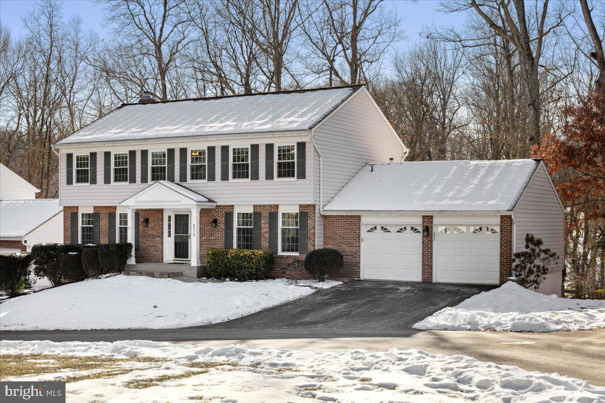 8218 Rushing Creek Drive Springfield, VA 22153 - Photo 4 of 94 Gallery Image 4
