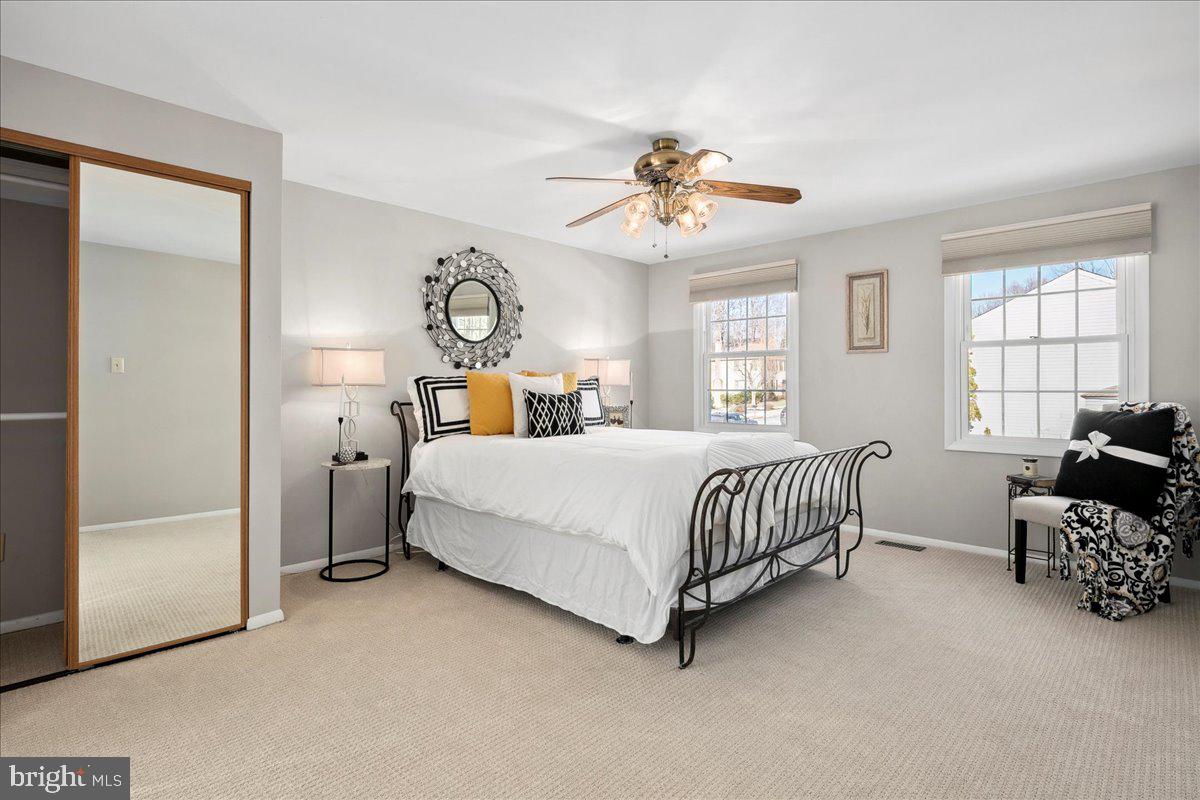 8218 Rushing Creek Drive Springfield, VA 22153 - Photo 41 of 94 Gallery Image 41