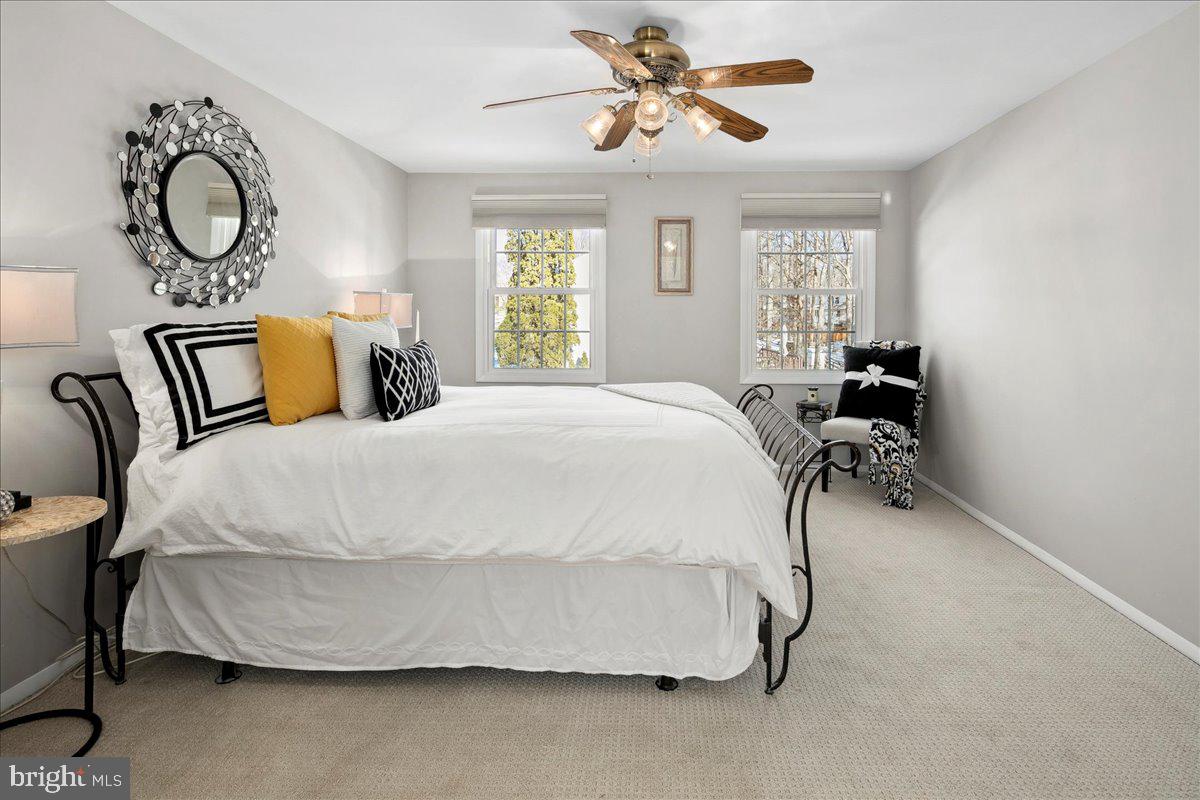 8218 Rushing Creek Drive Springfield, VA 22153 - Photo 42 of 94 Gallery Image 42