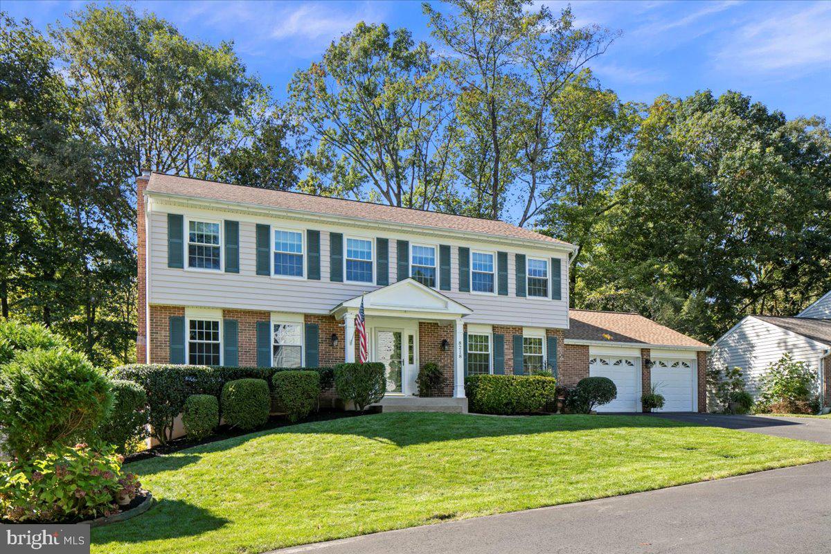 8218 Rushing Creek Drive Springfield, VA 22153 - Photo 5 of 94 Gallery Image 5