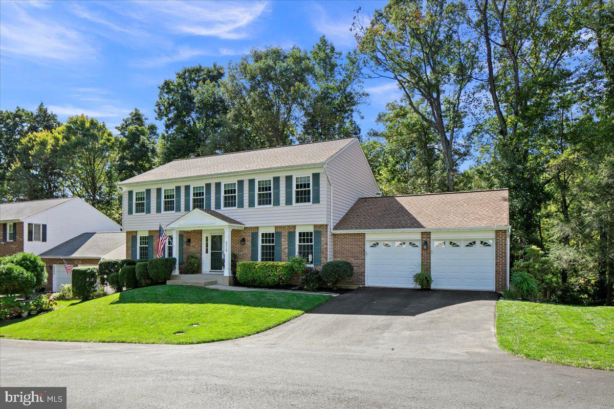 8218 Rushing Creek Drive Springfield, VA 22153 - Photo 6 of 94 Gallery Image 6