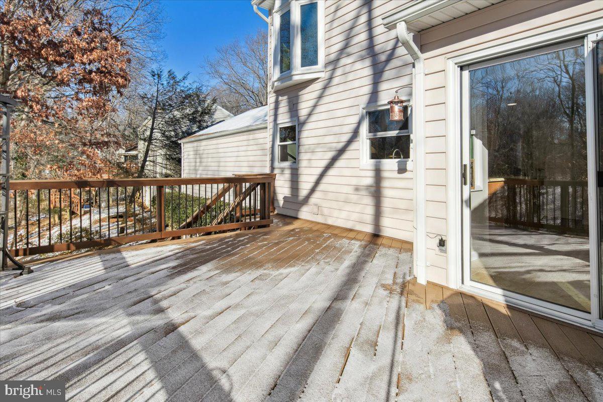 8218 Rushing Creek Drive Springfield, VA 22153 - Photo 71 of 94 Gallery Image 71