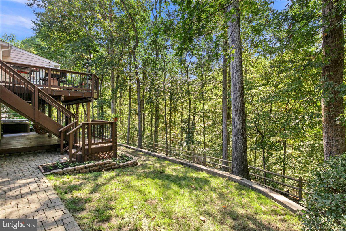 8218 Rushing Creek Drive Springfield, VA 22153 - Photo 79 of 94 Gallery Image 79