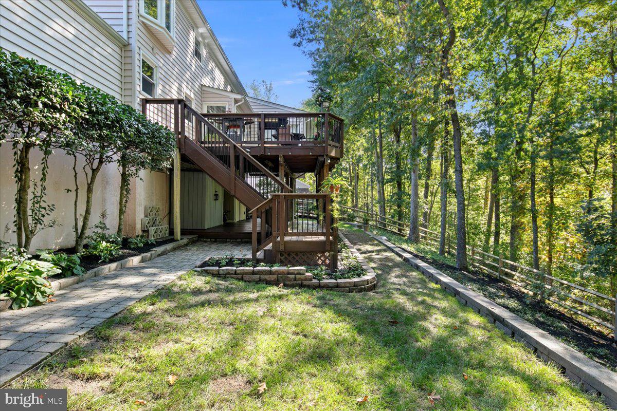 8218 Rushing Creek Drive Springfield, VA 22153 - Photo 80 of 94 Gallery Image 80