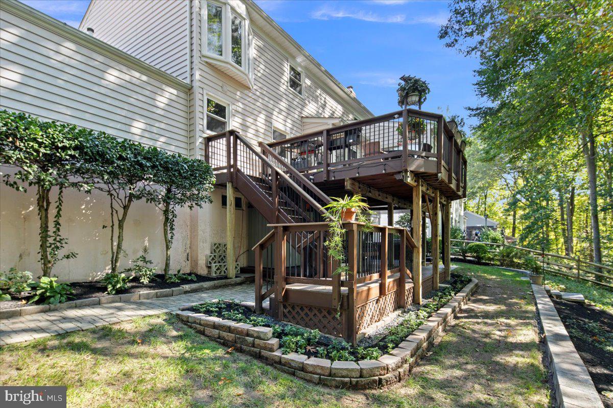 8218 Rushing Creek Drive Springfield, VA 22153 - Photo 81 of 94 Gallery Image 81