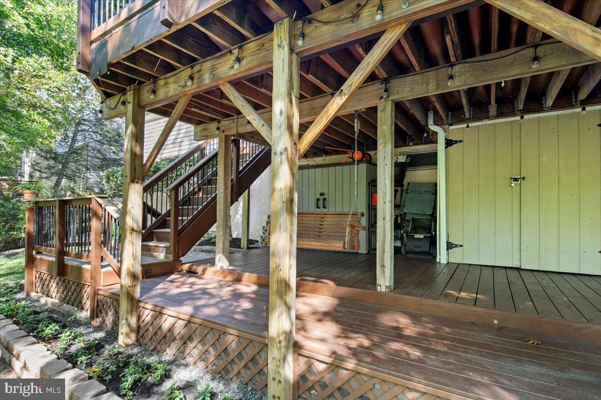 8218 Rushing Creek Drive Springfield, VA 22153 - Photo 85 of 94 Gallery Image 85