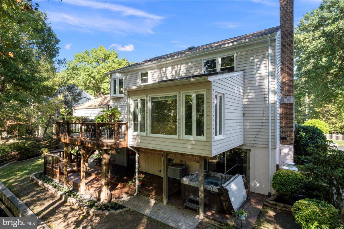 8218 Rushing Creek Drive Springfield, VA 22153 - Photo 86 of 94 Gallery Image 86