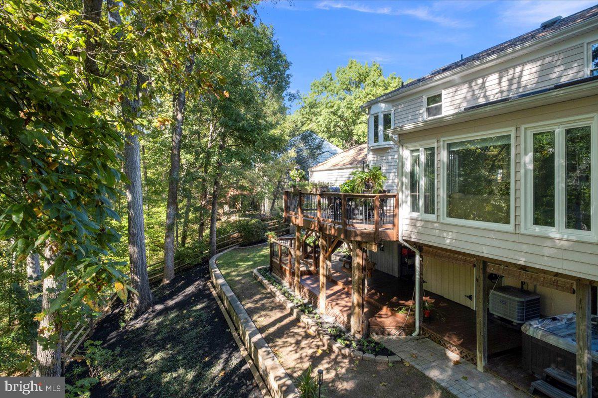 8218 Rushing Creek Drive Springfield, VA 22153 - Photo 87 of 94 Gallery Image 87