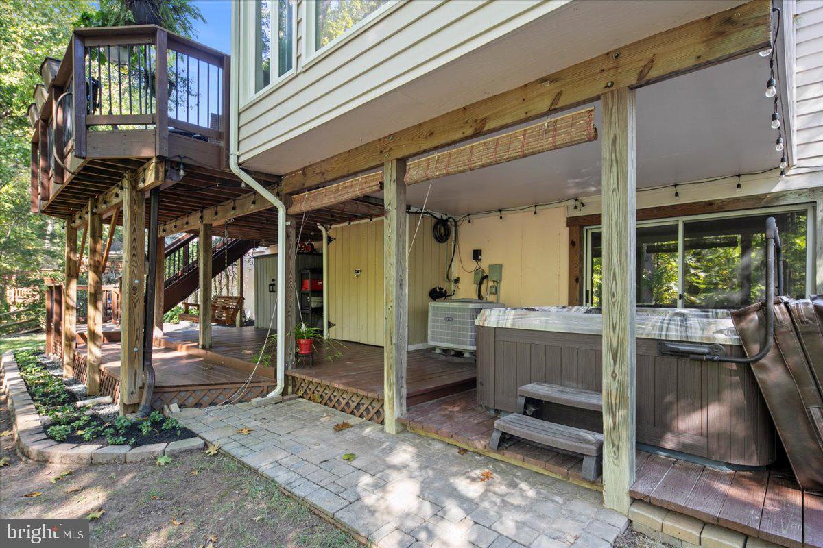 8218 Rushing Creek Drive Springfield, VA 22153 - Photo 89 of 94 Gallery Image 89
