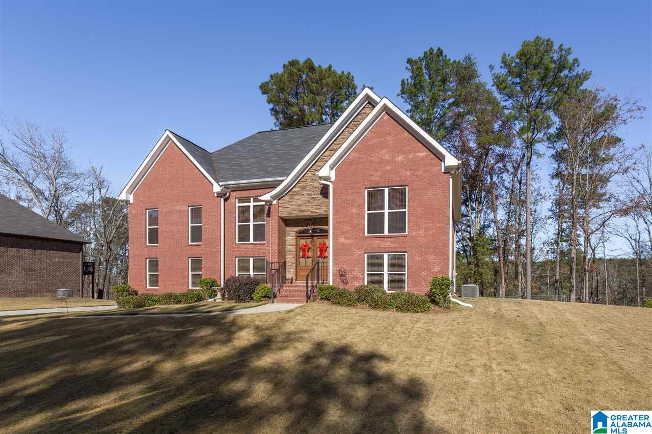 1069 Sedgefield Circle Morris, AL 35116 - Photo 2 of 45