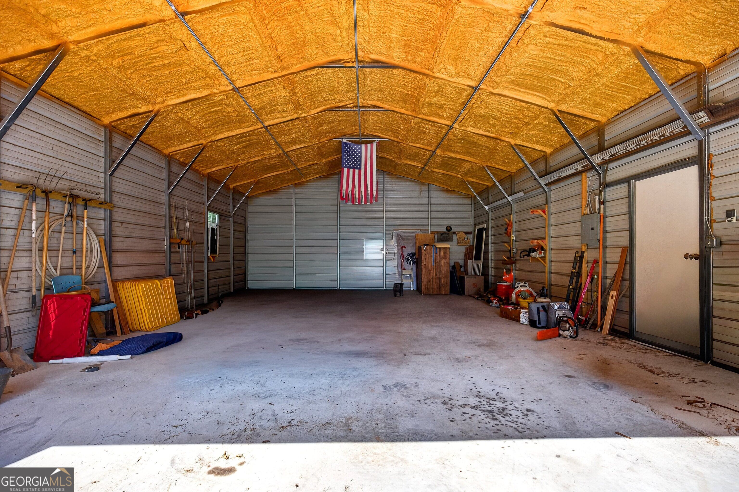 466 Bob Smith Road Sharpsburg, GA 30277 - Photo 47 of 66 Gallery Image 47