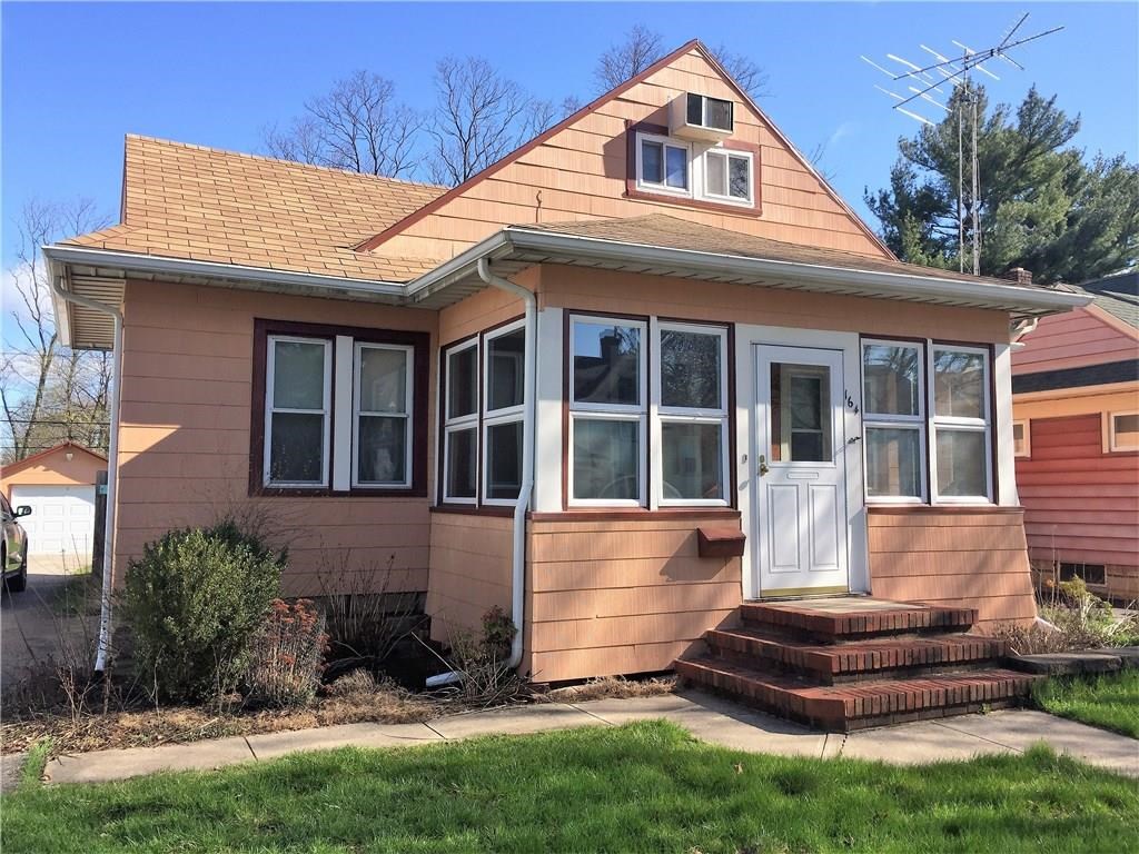 164 Cherry Road Rochester, NY 14612 - Photo 1 of 1
