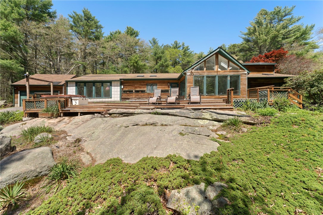 336 Switch Road Richmond, RI 02832 - Photo 2 of 50