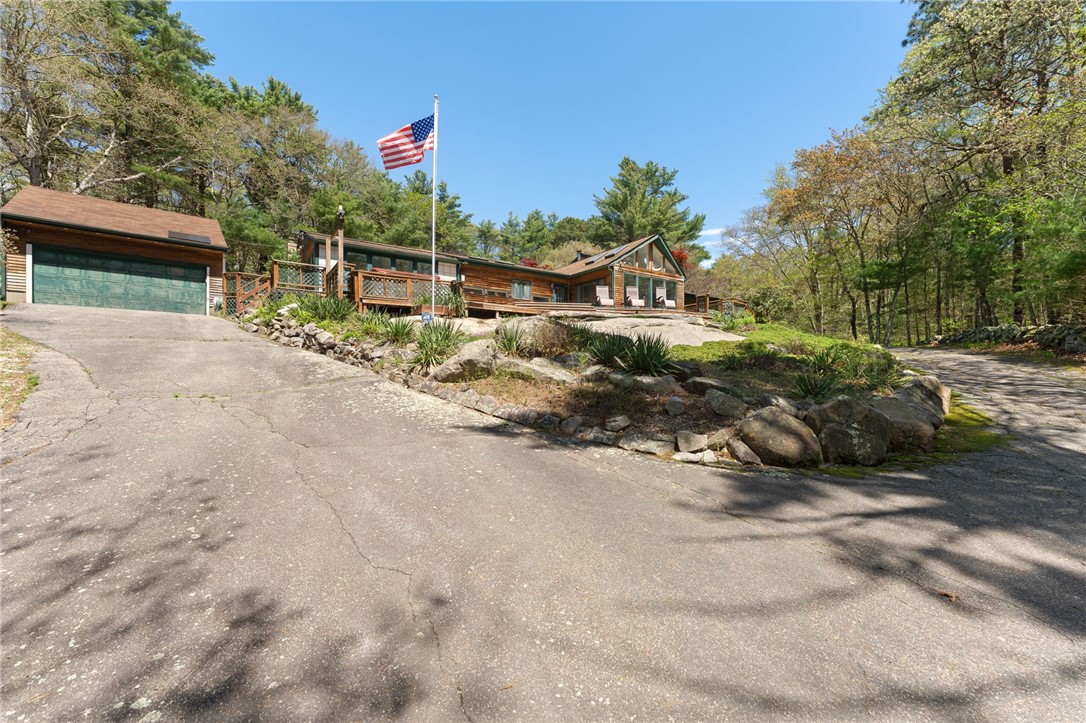 336 Switch Road Richmond, RI 02832 - Photo 33 of 50