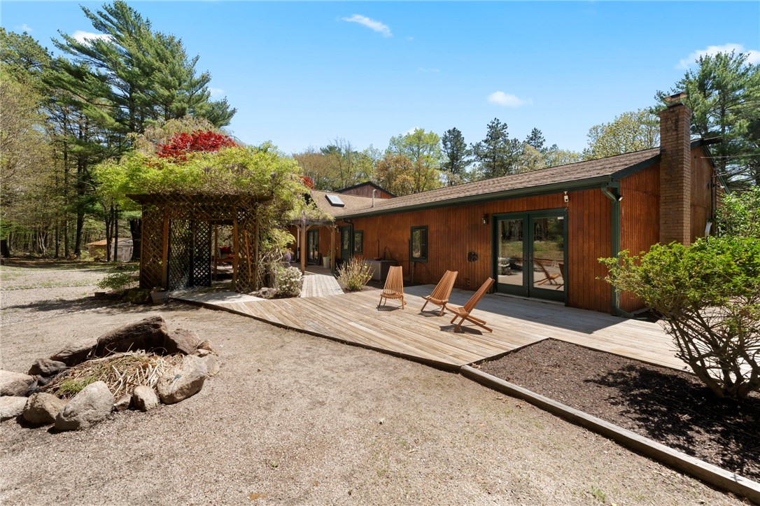 336 Switch Road Richmond, RI 02832 - Photo 44 of 50