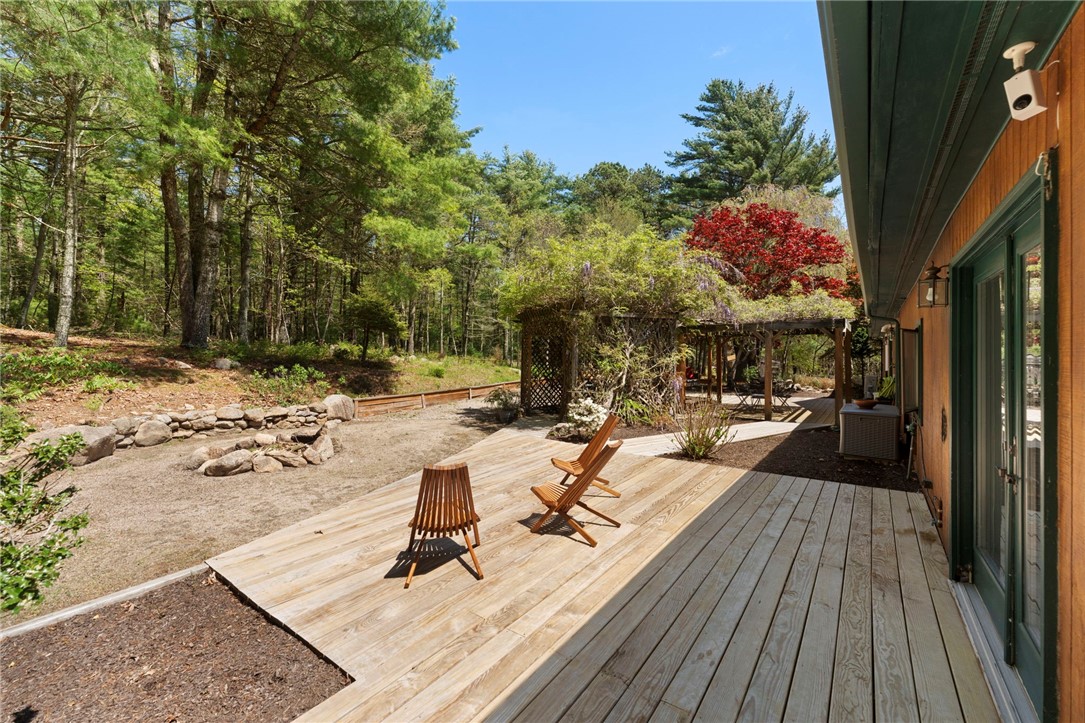 336 Switch Road Richmond, RI 02832 - Photo 45 of 50