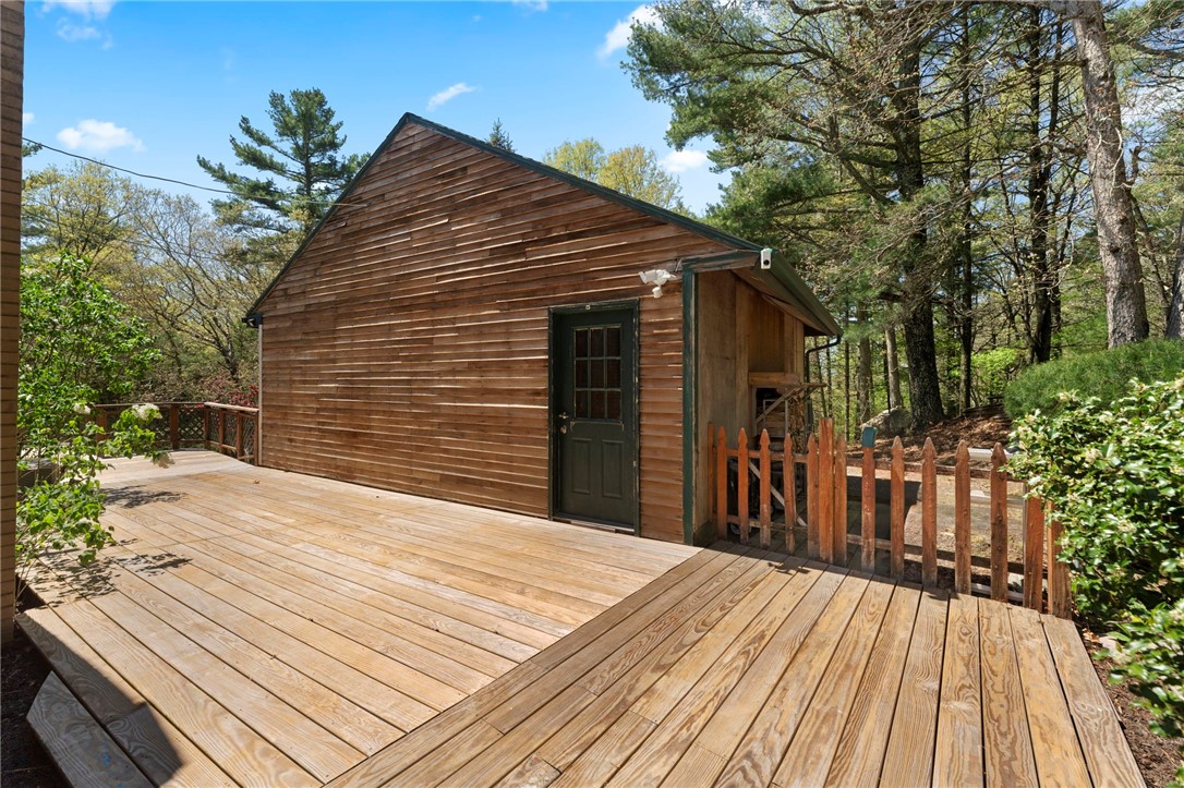 336 Switch Road Richmond, RI 02832 - Photo 46 of 50