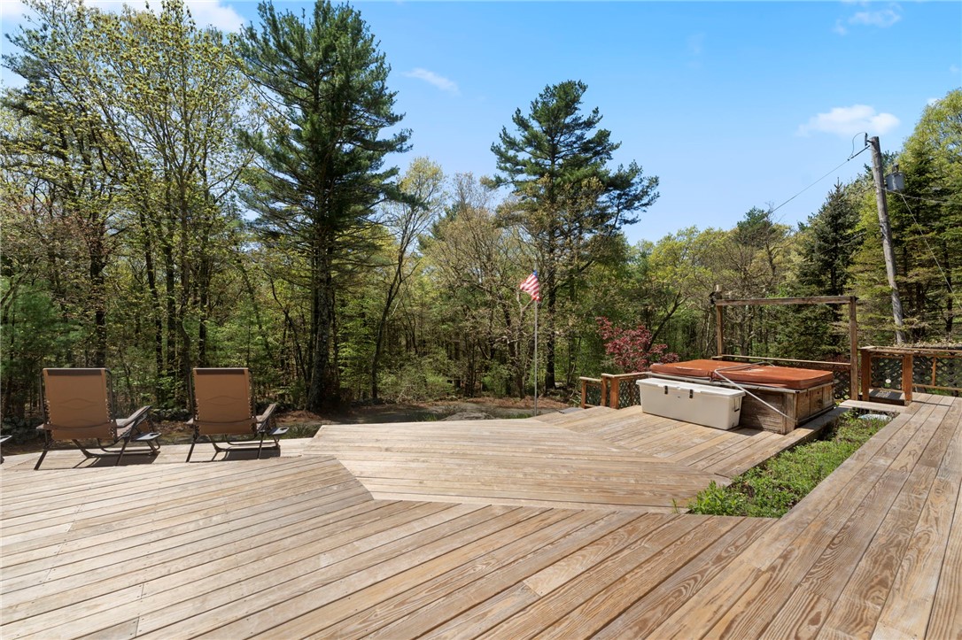 336 Switch Road Richmond, RI 02832 - Photo 47 of 50