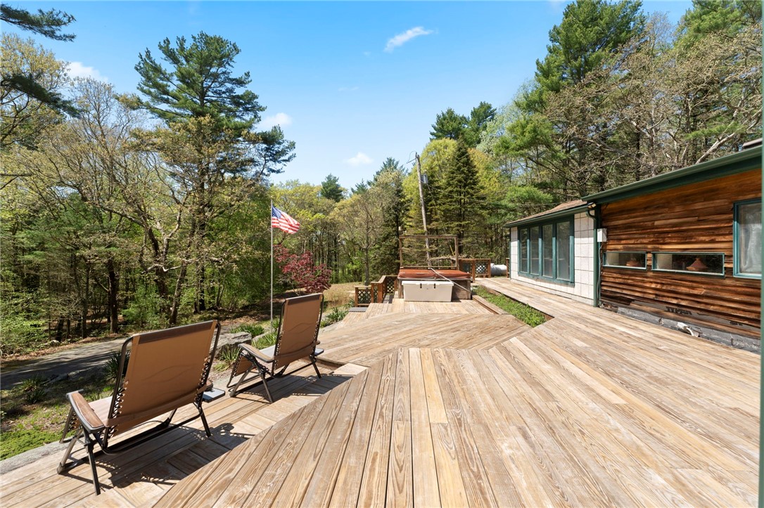 336 Switch Road Richmond, RI 02832 - Photo 49 of 50