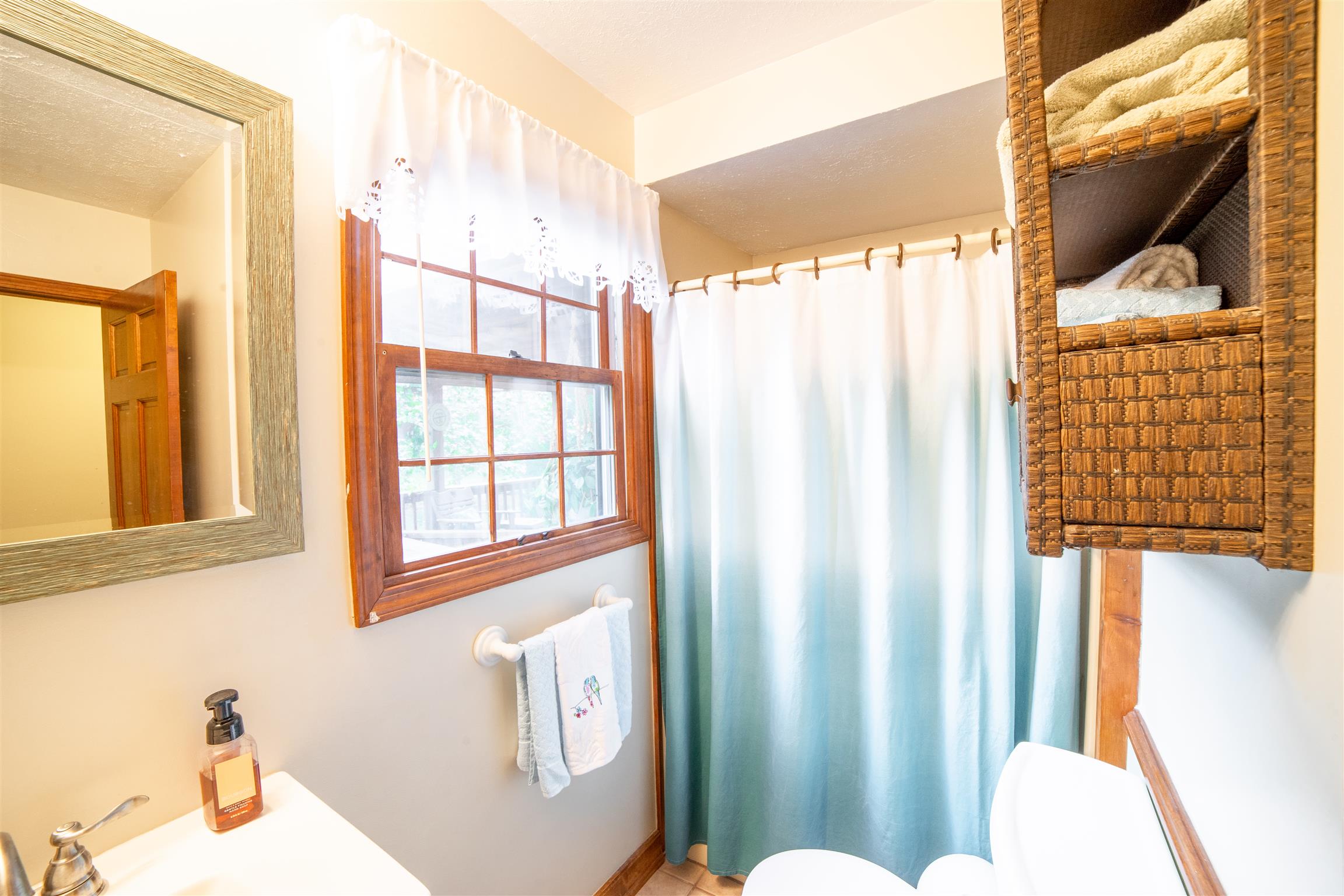 2190 Glencoe Road Culleoka, TN 38451 - Photo 11 of 30 Downstairs Bathroom