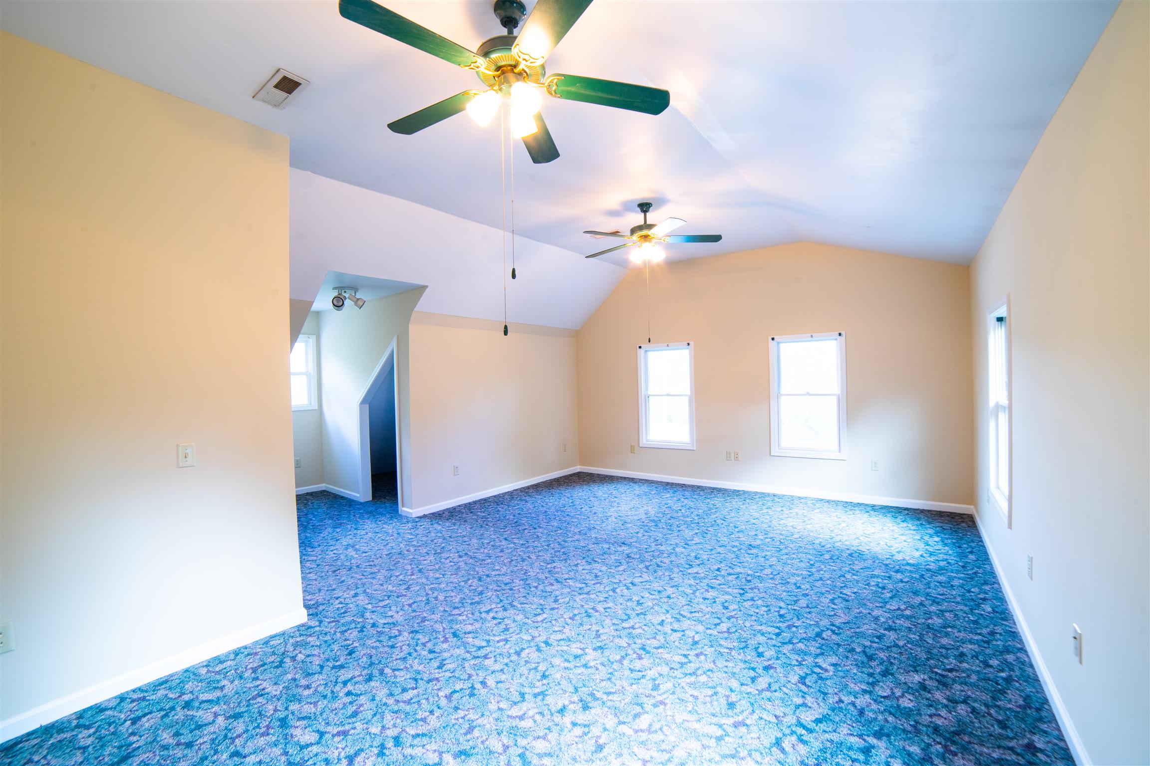 2190 Glencoe Road Culleoka, TN 38451 - Photo 21 of 30 Huge Flex Room Over the Garage.