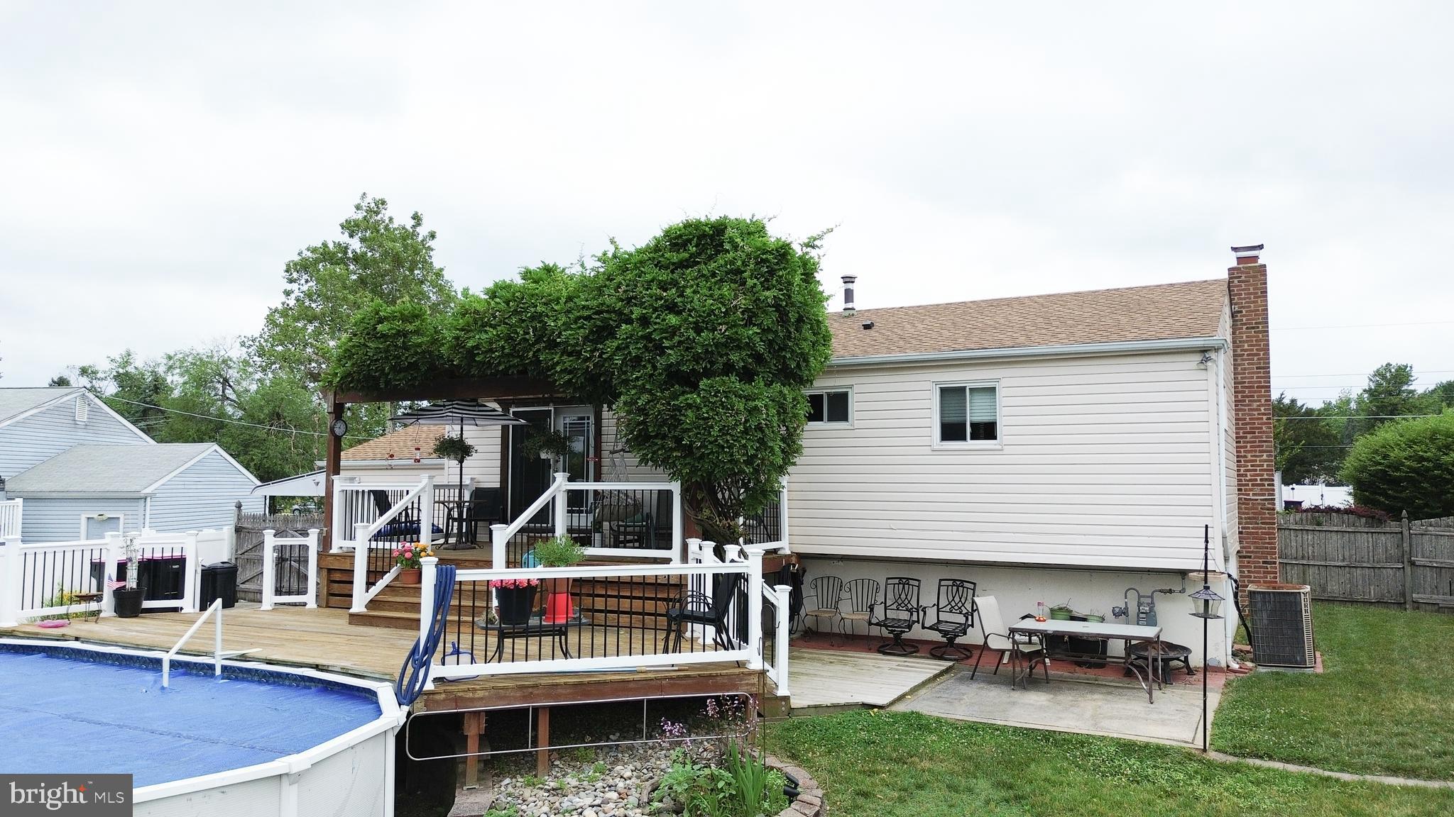 8 Craig Drive Clementon, NJ 08021 - Photo 6 of 30
